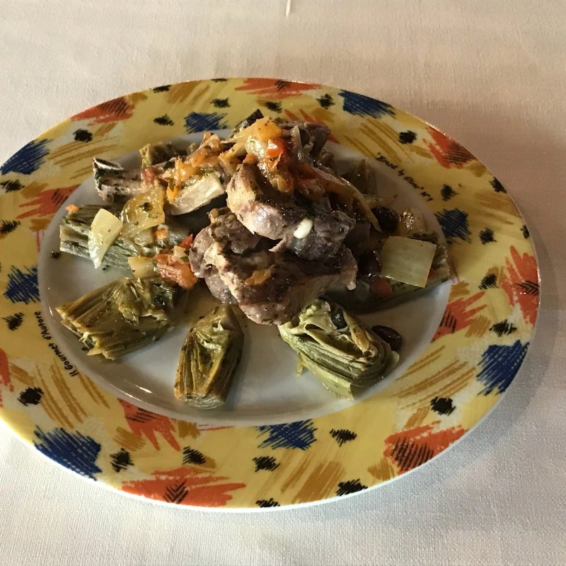 Il Barbagianni