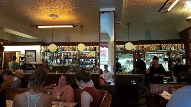 Pastis Den Haag