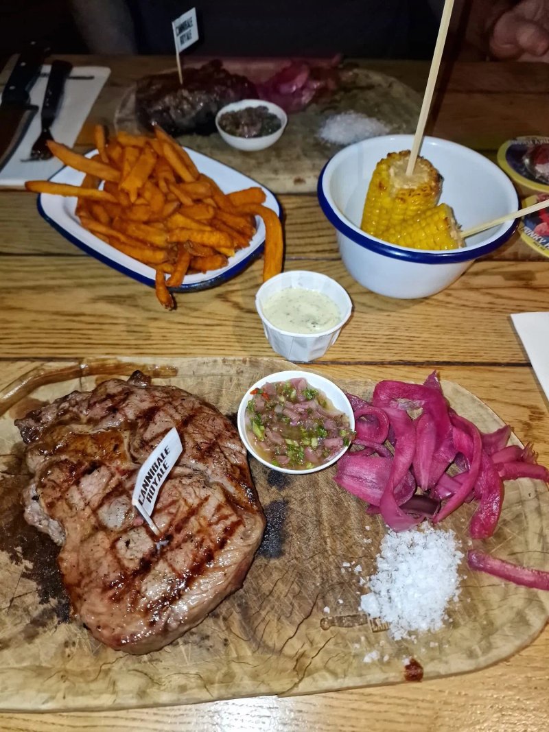 Cannibale Royale Westblaak