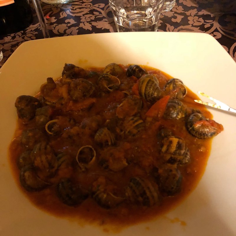 Ristorante Il Pozzo Da Ezio
