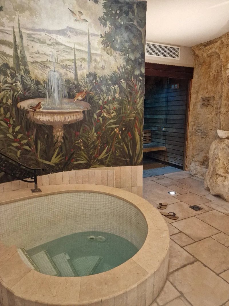 Maison Bérard Hôtel - Restaurant - Spa