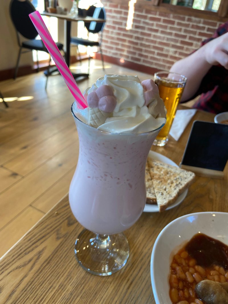 The Barn Cafe And Restaurant