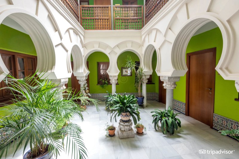 Safestay Cordoba Mezquita Catedral
