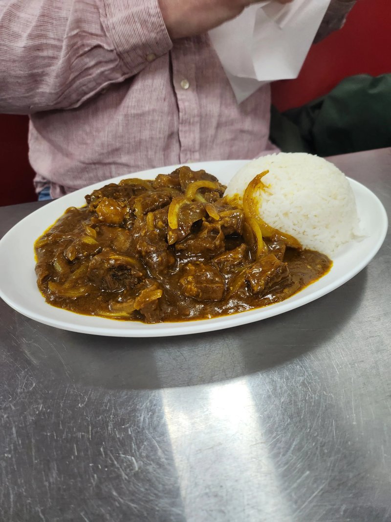 Friends Chinese Cafe