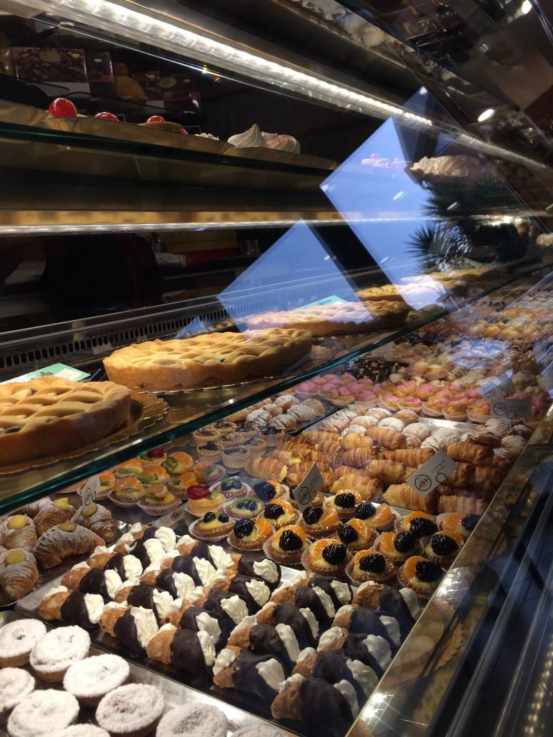 Pasticceria La Rosa