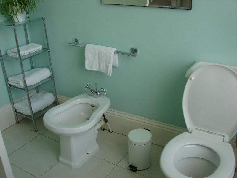 Augherea Guest House