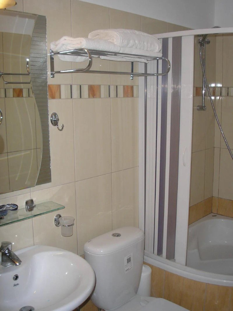 Mariamare apts (ex Bella Vista Apartments Stalis)