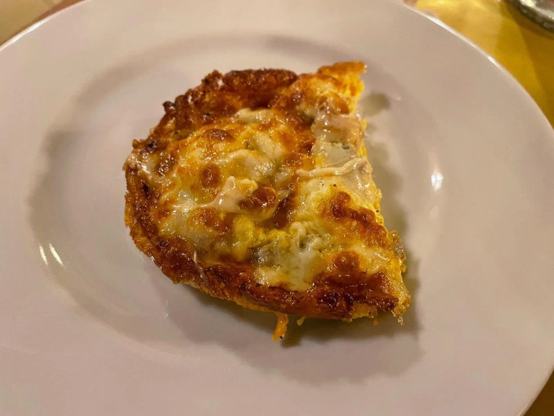 Osteria I Canto Ghibellino