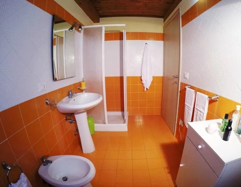 Casa Vacanze La Sainella