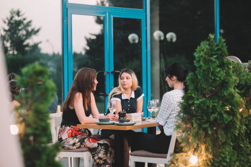 Rozmarin Cafe
