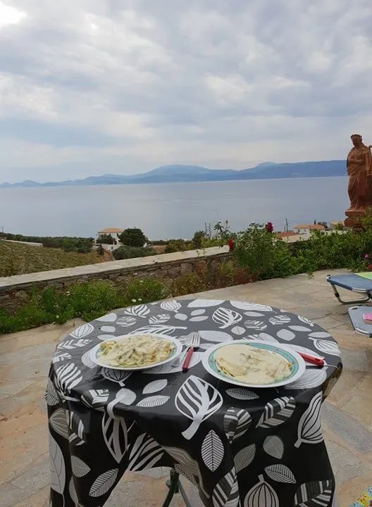 Erato Villas