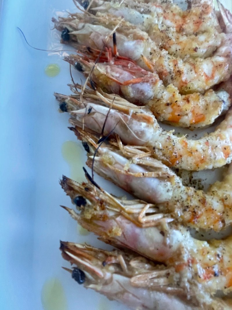Ondablu Riccione - Osteria Di Pesce
