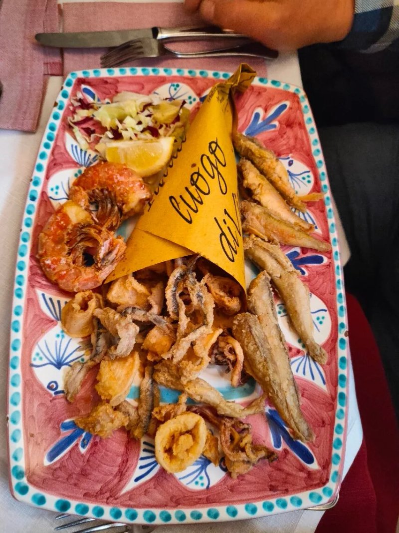 La Taverna Da Giovanni