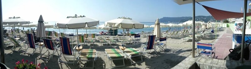 Bagni Santa Teresa Stabilimento Balneare