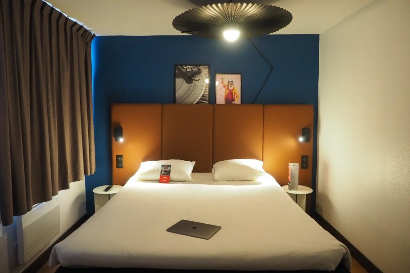 Ibis Douai Centre
