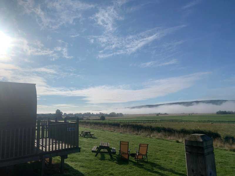 Mains Farm