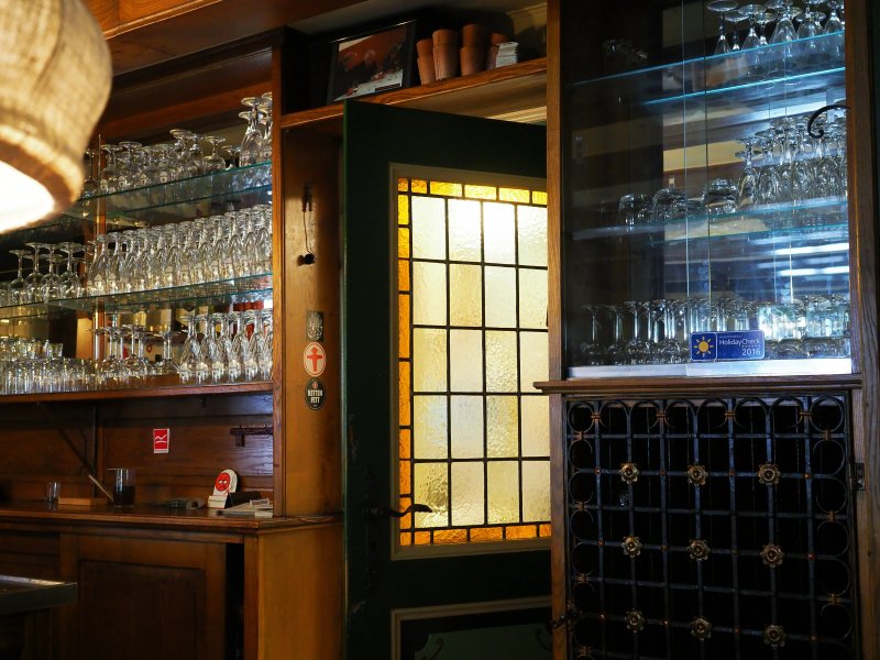 Gasthof & Pension zu den Linden