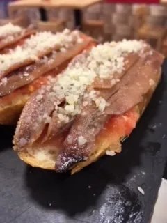 Taberna El Sardi