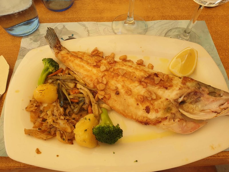 Restaurante Juan Garcia