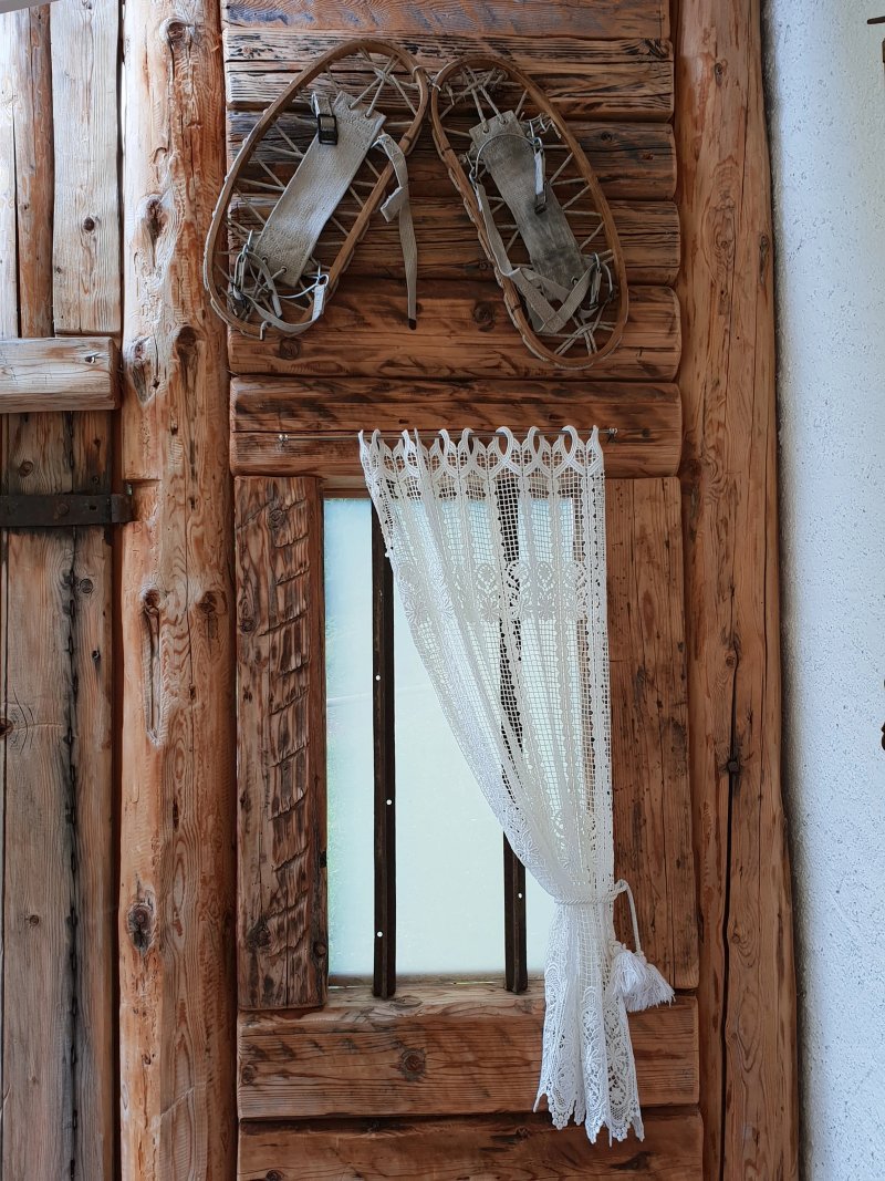 Agriturismo Malga Passo Zovo