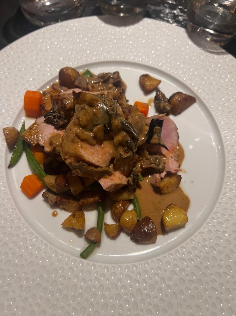 Panier des 4 Saisons