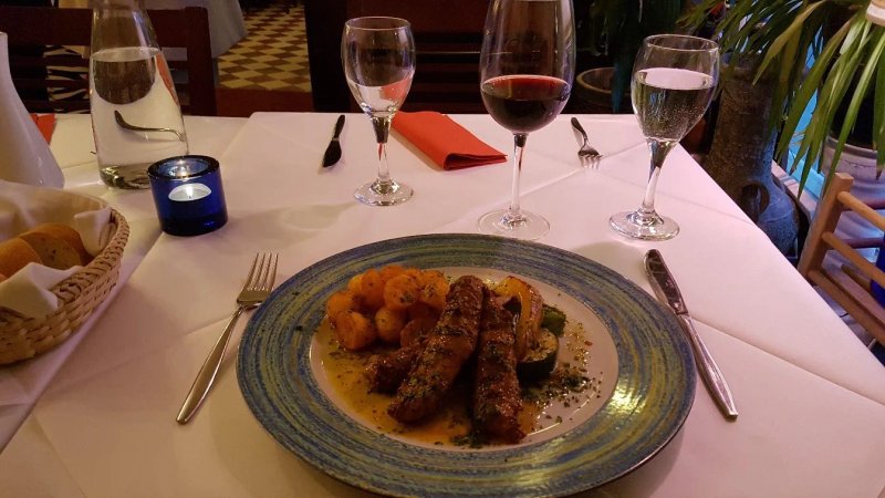 Taverna Zorbas