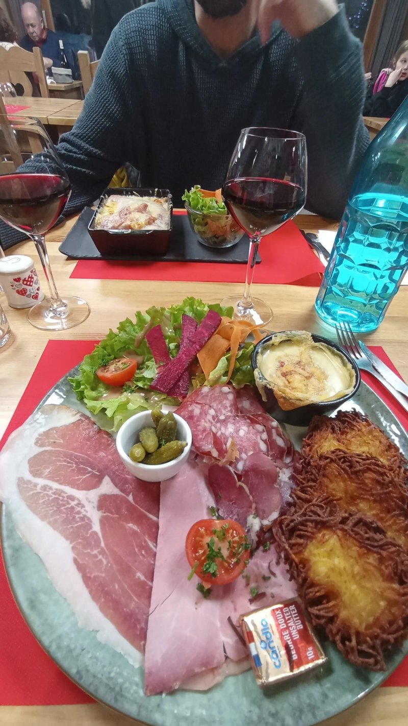 La Taverne