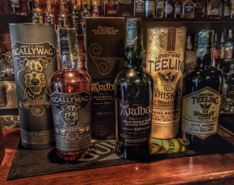Drunken Sailor Irish Pub