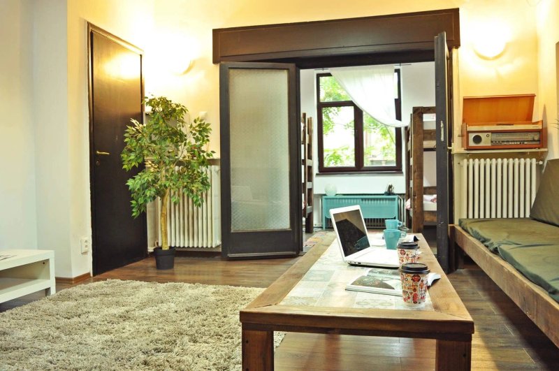 Globe Hostel