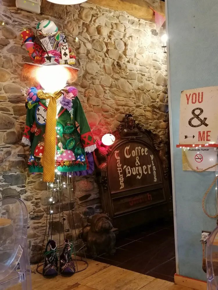 La Bodega de Godivah