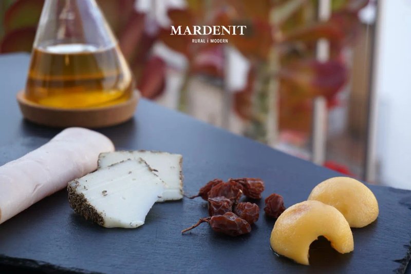 Mardenit