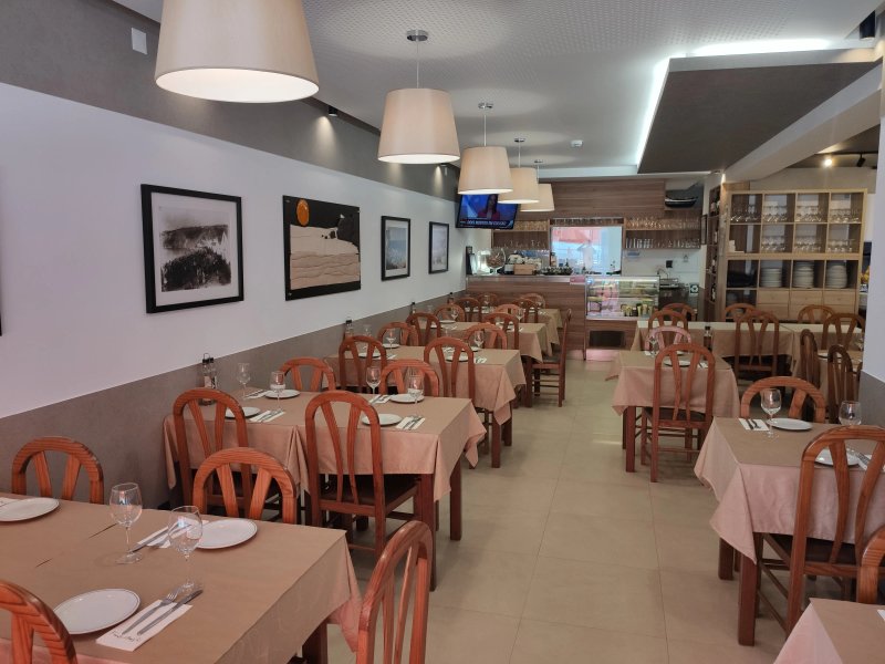 Restaurante Fonte Mar