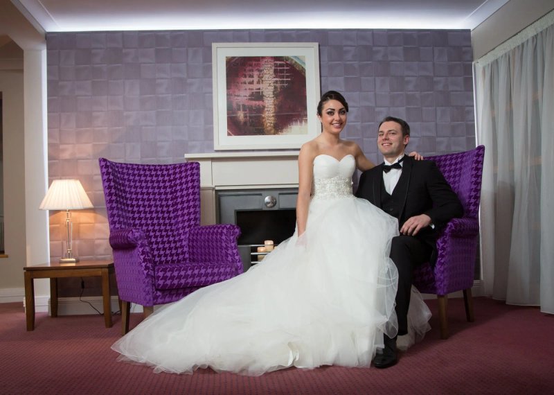 Sligo Park Hotel