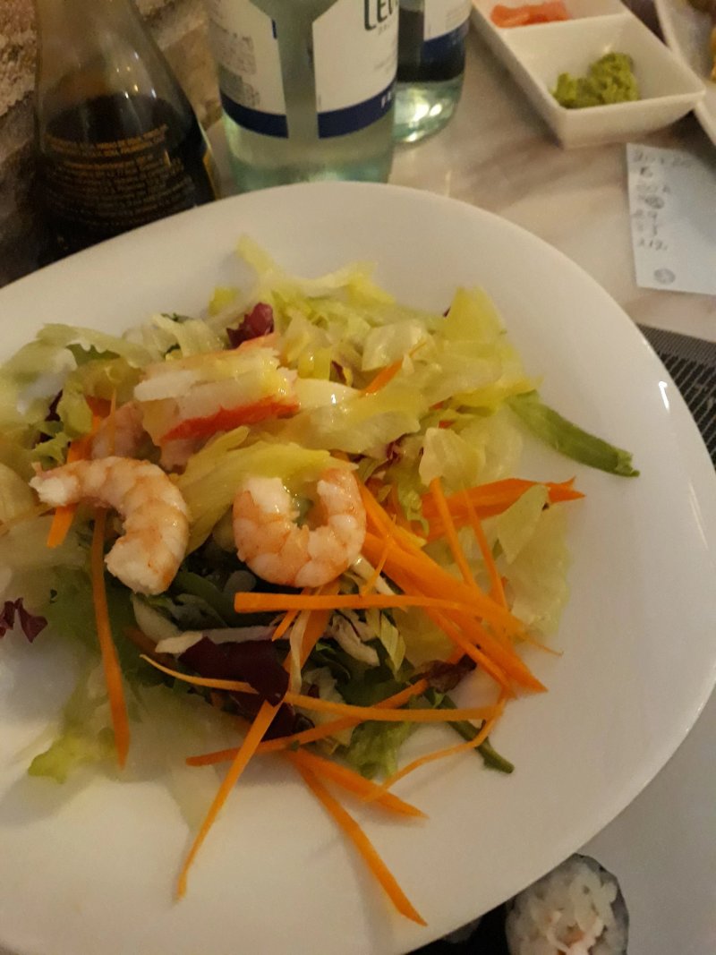 Ristorante Fuji Sushi
