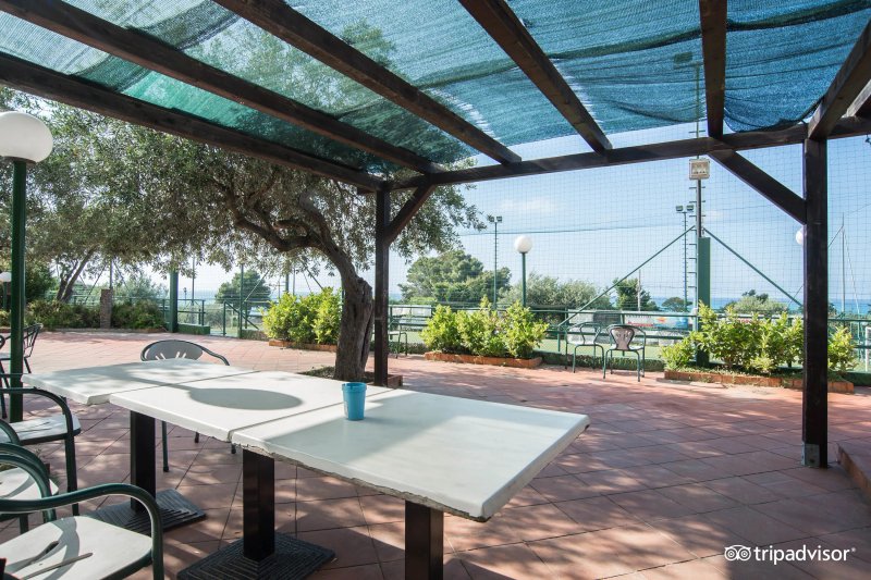 Calanica Residence Hotel