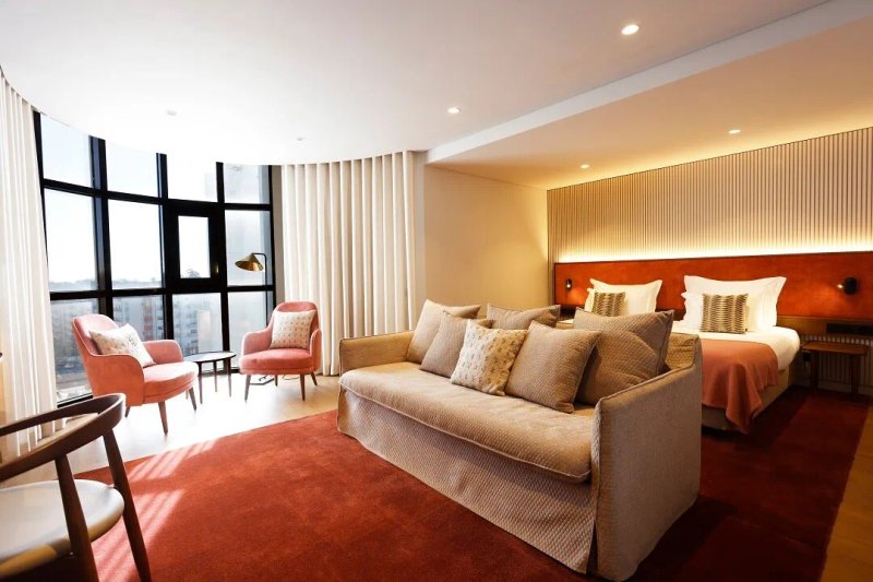 Montebelo Viseu Congress Hotel & Spa