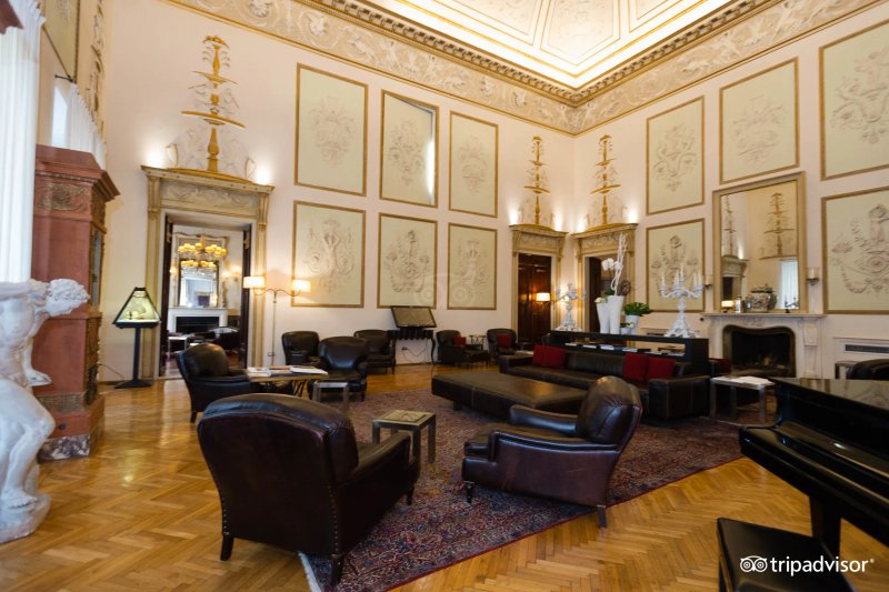 Palazzo Firenze By Baglioni Hotels & Resorts