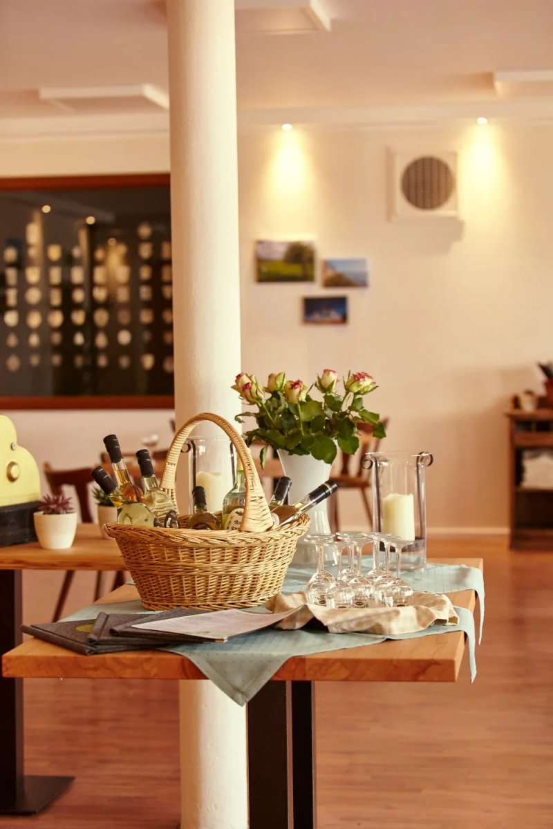 Restaurant Zur Linde