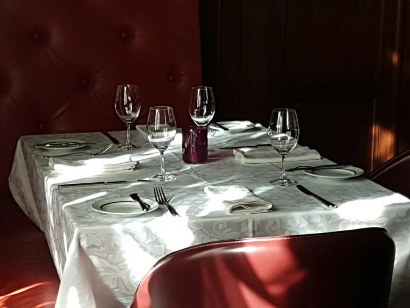 Restaurant Renomme