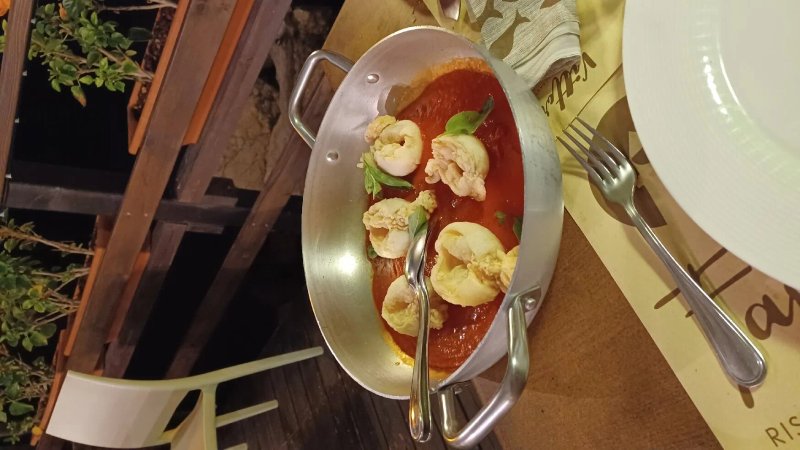 Ristorante Faro Cesenatico