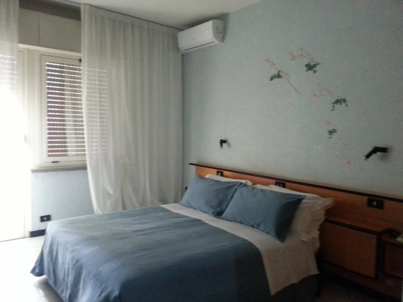 Hotel Marocca