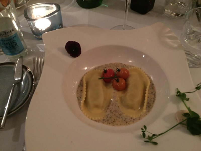 Ristorante Sardis