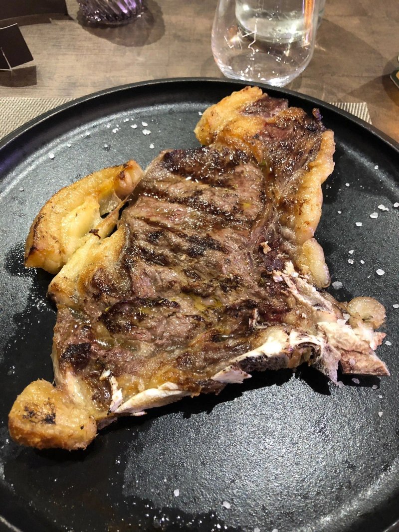 Ristorante pizzeria il cacciatore