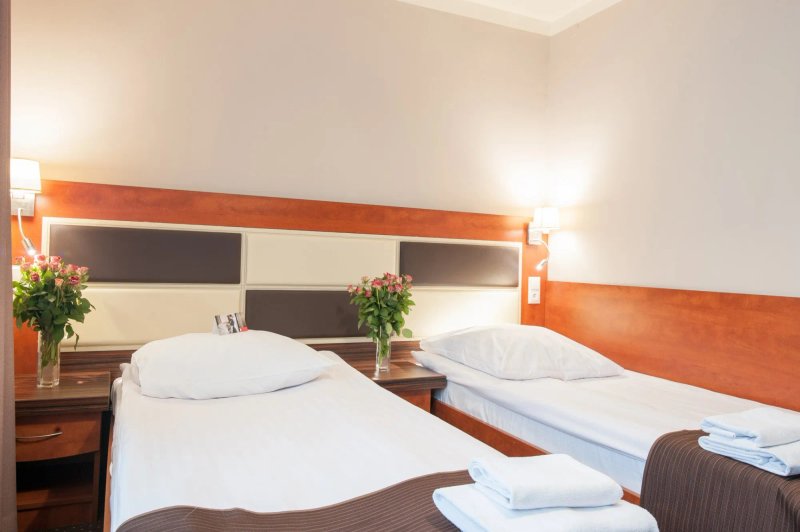 Hotel Diament Zabrze