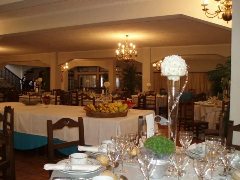 Restaurante Residencial Nantilde