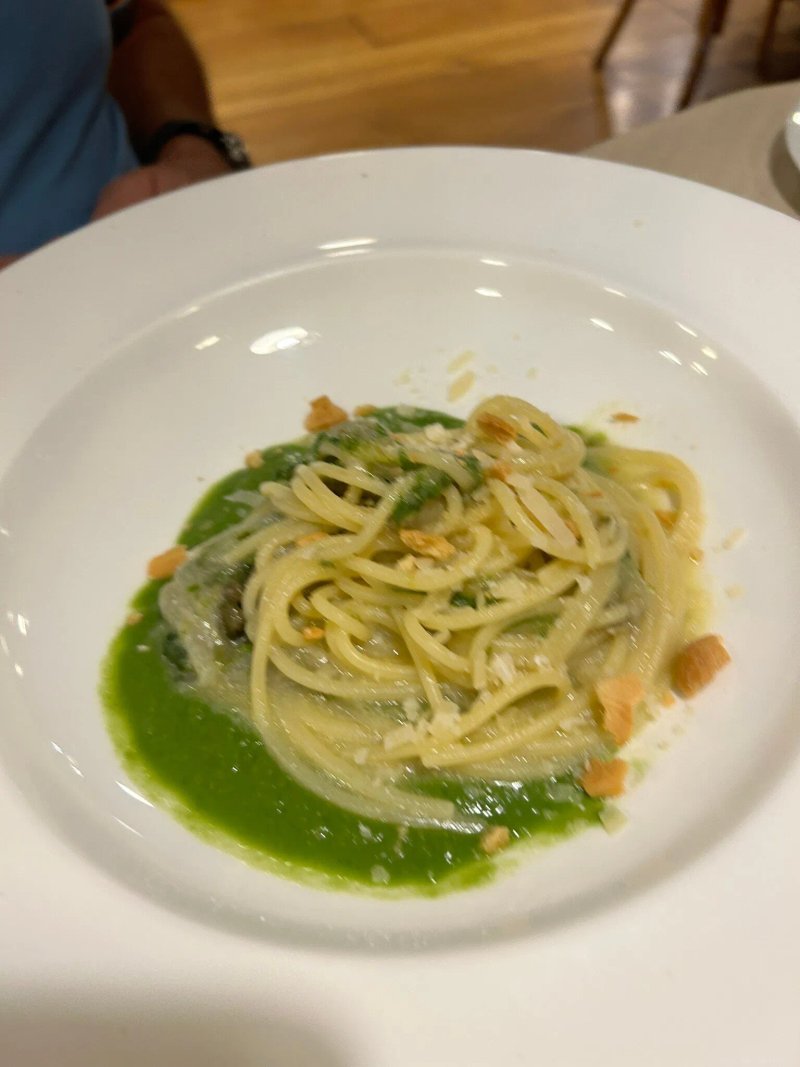 La Cantinella