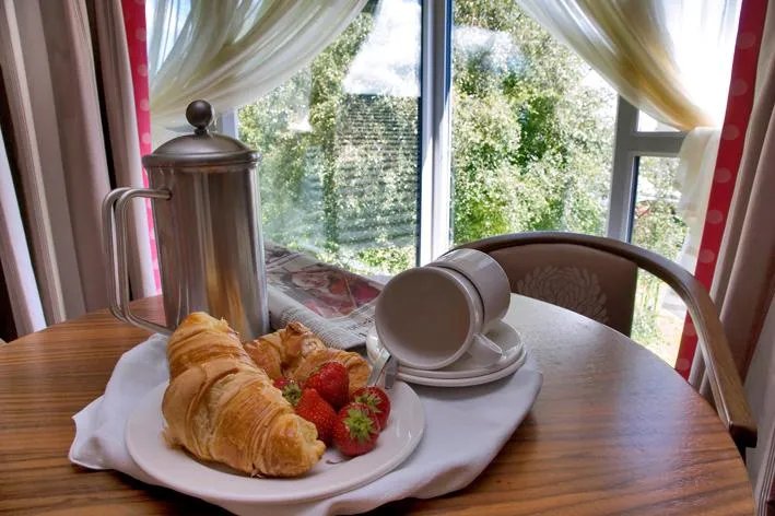 Greenhills Hotel Conference & Leisure Centre