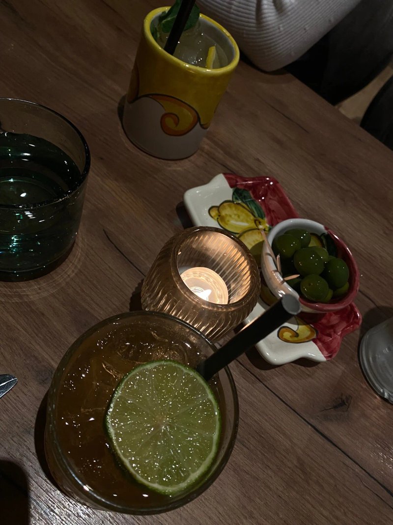 Nonna Rita