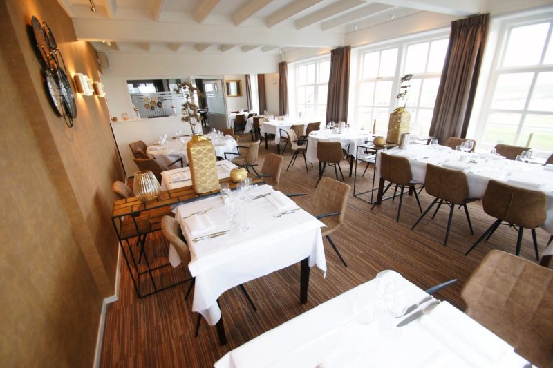 Restaurant Herberg de Pater