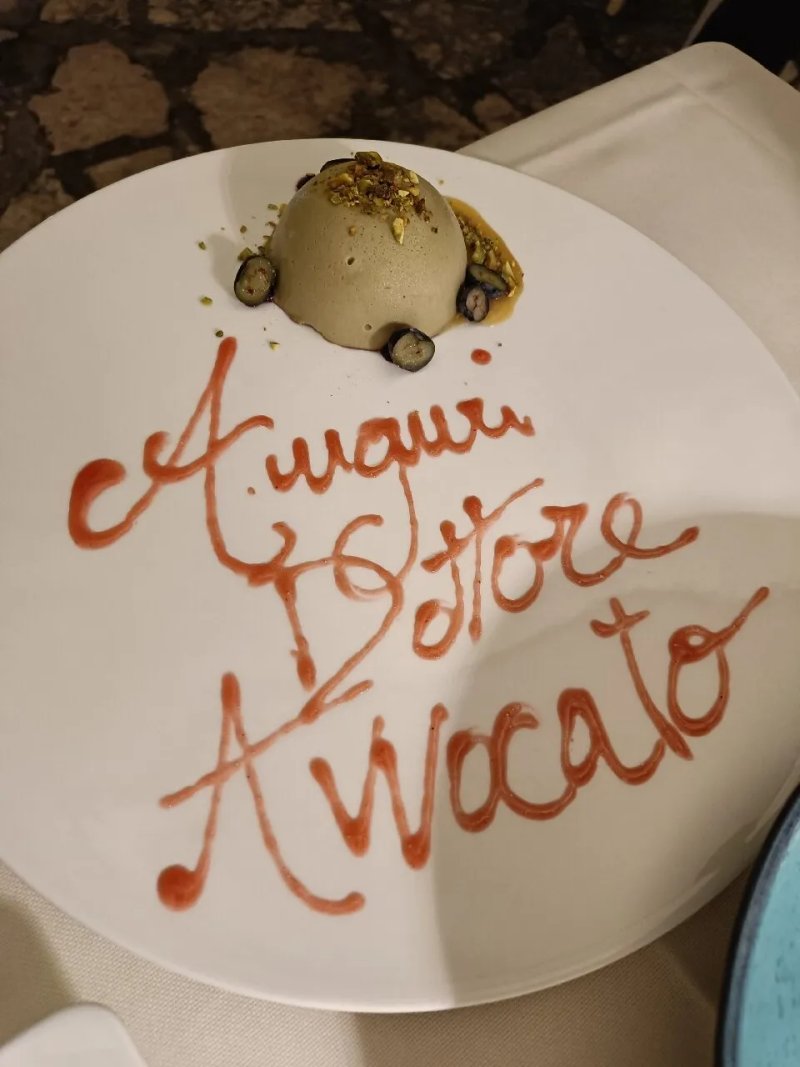 L'Oste Scuro